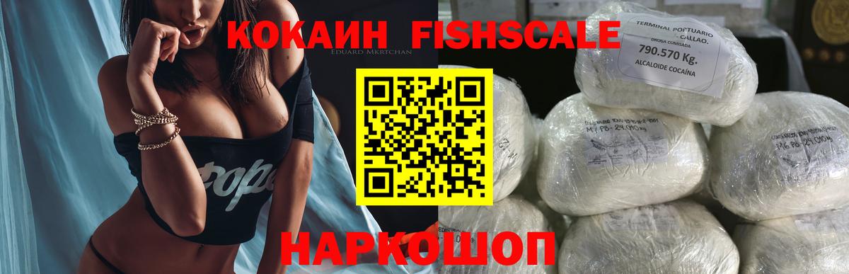 COCAIN VHQ Губаха